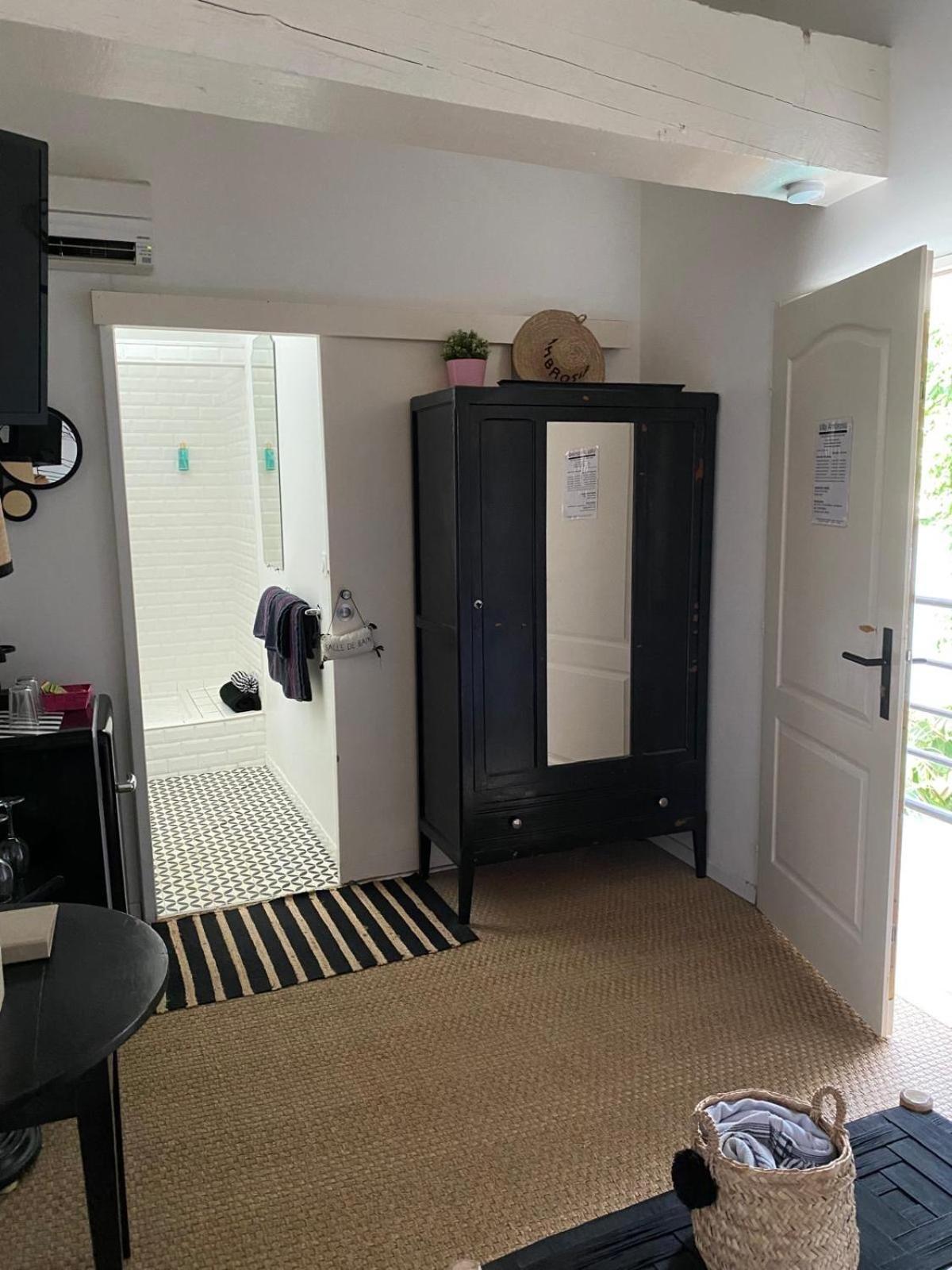 Chambre D'Hotes Villa Ambrosia Et Spa Narbonne Ngoại thất bức ảnh