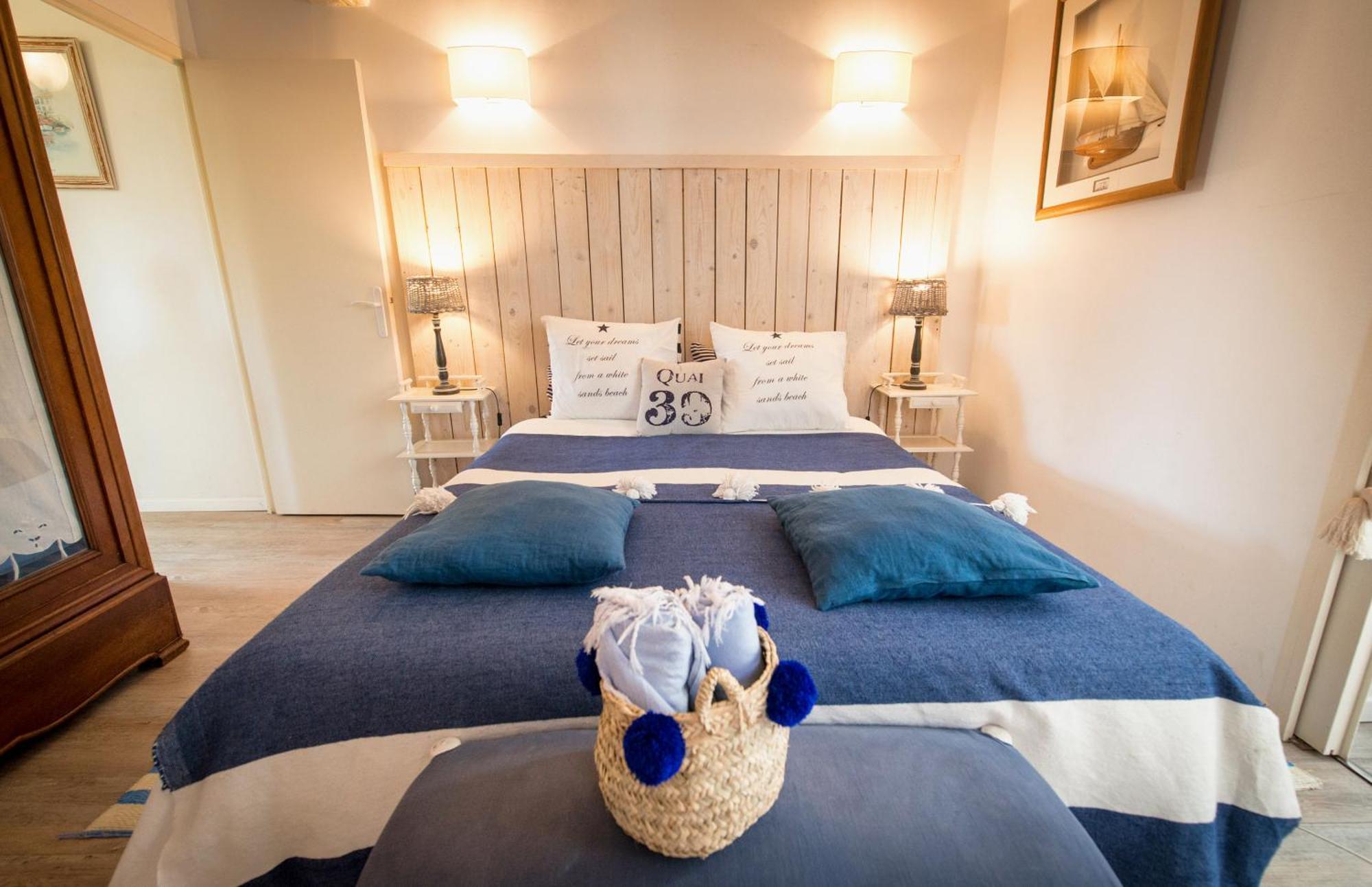 Chambre D'Hotes Villa Ambrosia Et Spa Narbonne Ngoại thất bức ảnh