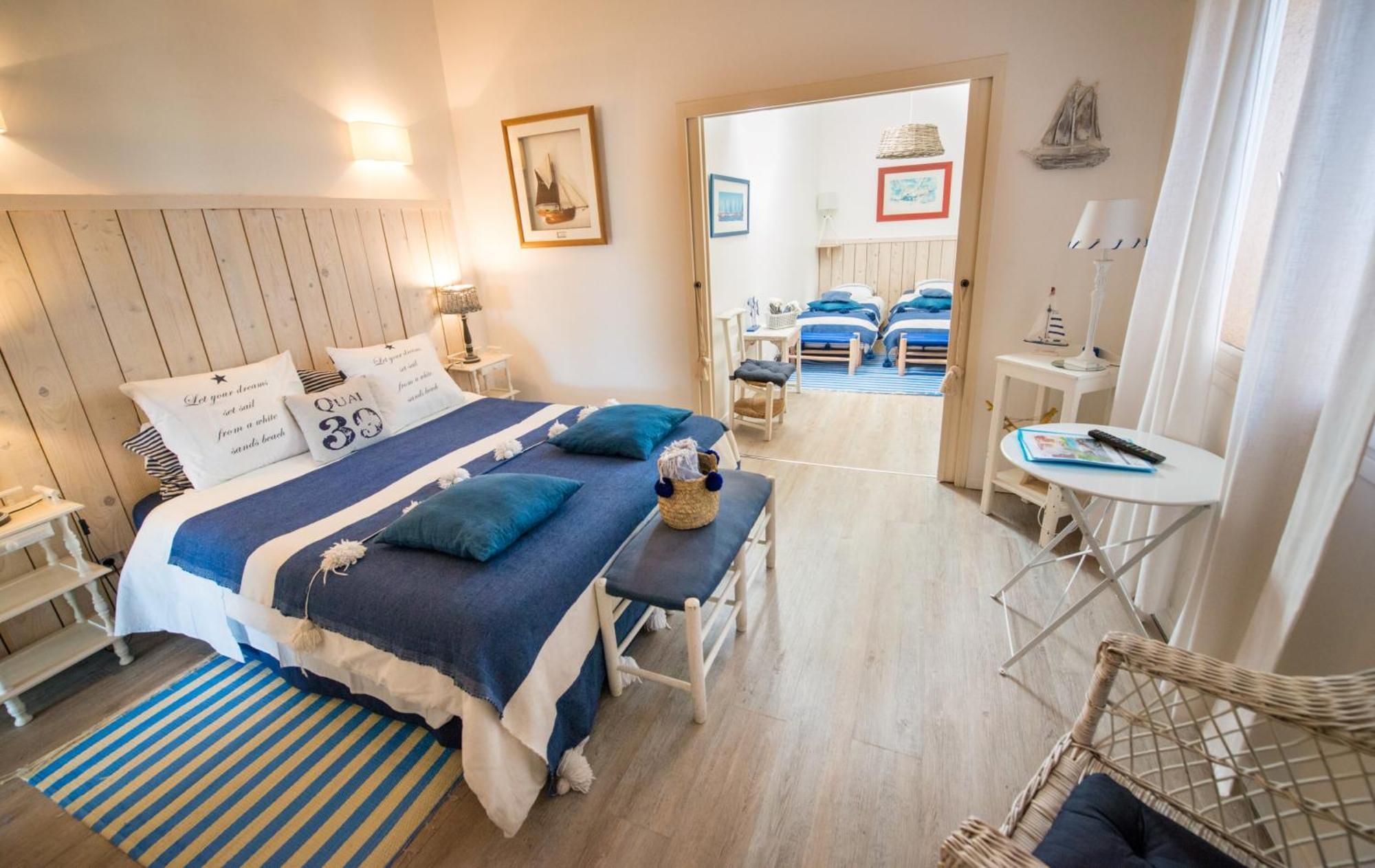 Chambre D'Hotes Villa Ambrosia Et Spa Narbonne Ngoại thất bức ảnh