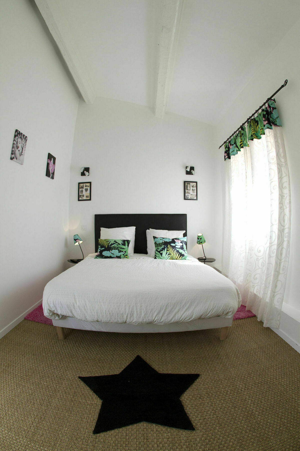 Chambre D'Hotes Villa Ambrosia Et Spa Narbonne Ngoại thất bức ảnh