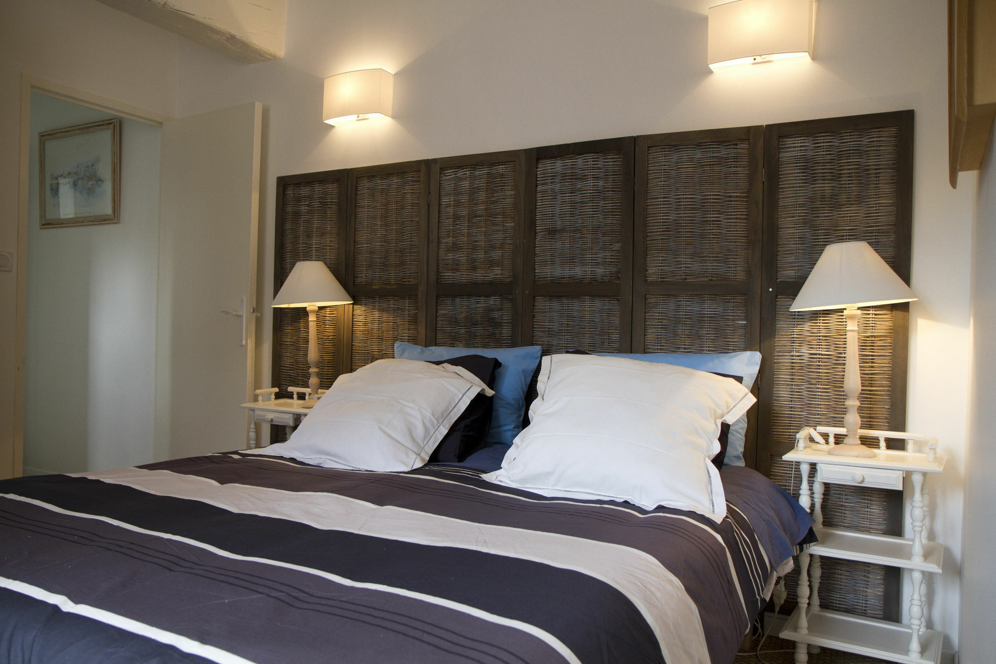 Chambre D'Hotes Villa Ambrosia Et Spa Narbonne Ngoại thất bức ảnh