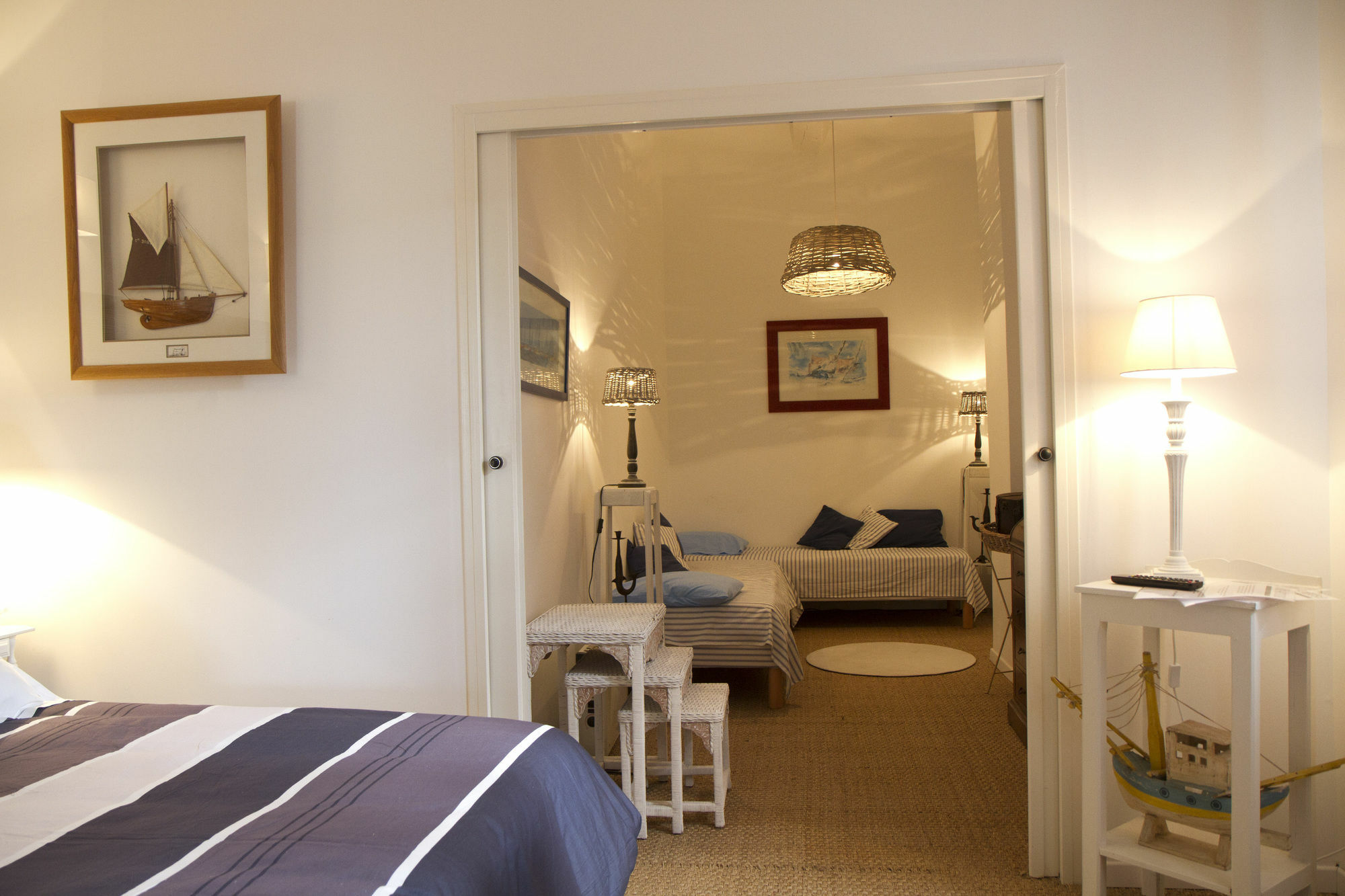 Chambre D'Hotes Villa Ambrosia Et Spa Narbonne Ngoại thất bức ảnh