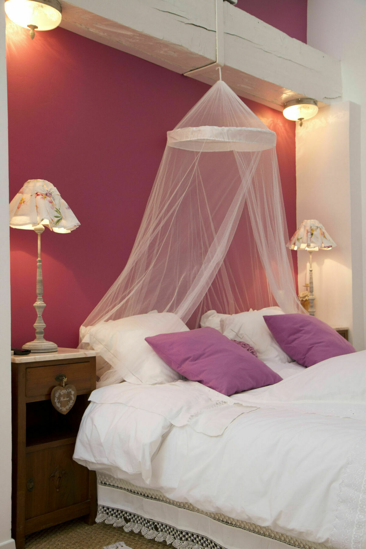 Chambre D'Hotes Villa Ambrosia Et Spa Narbonne Ngoại thất bức ảnh