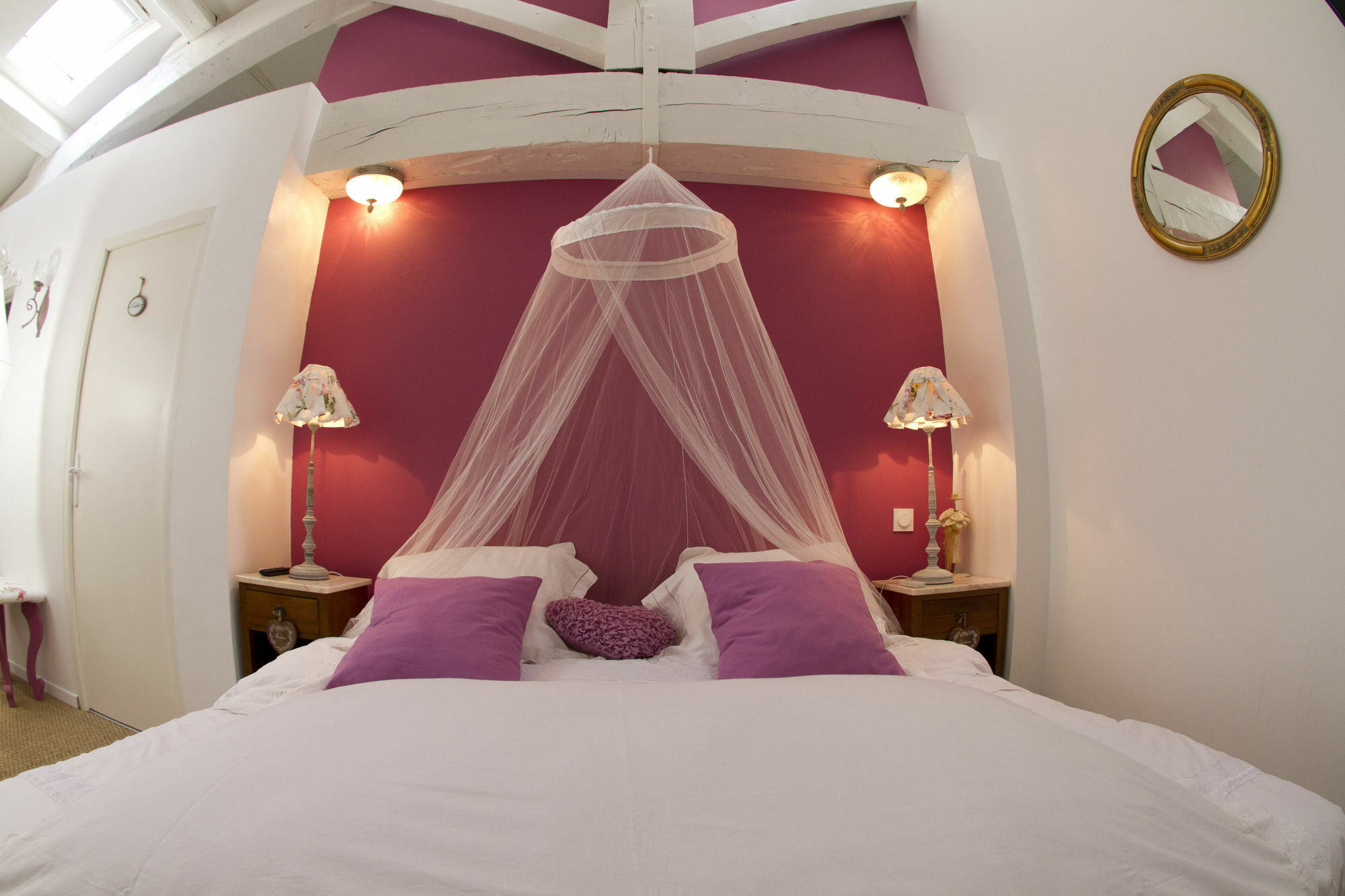 Chambre D'Hotes Villa Ambrosia Et Spa Narbonne Ngoại thất bức ảnh