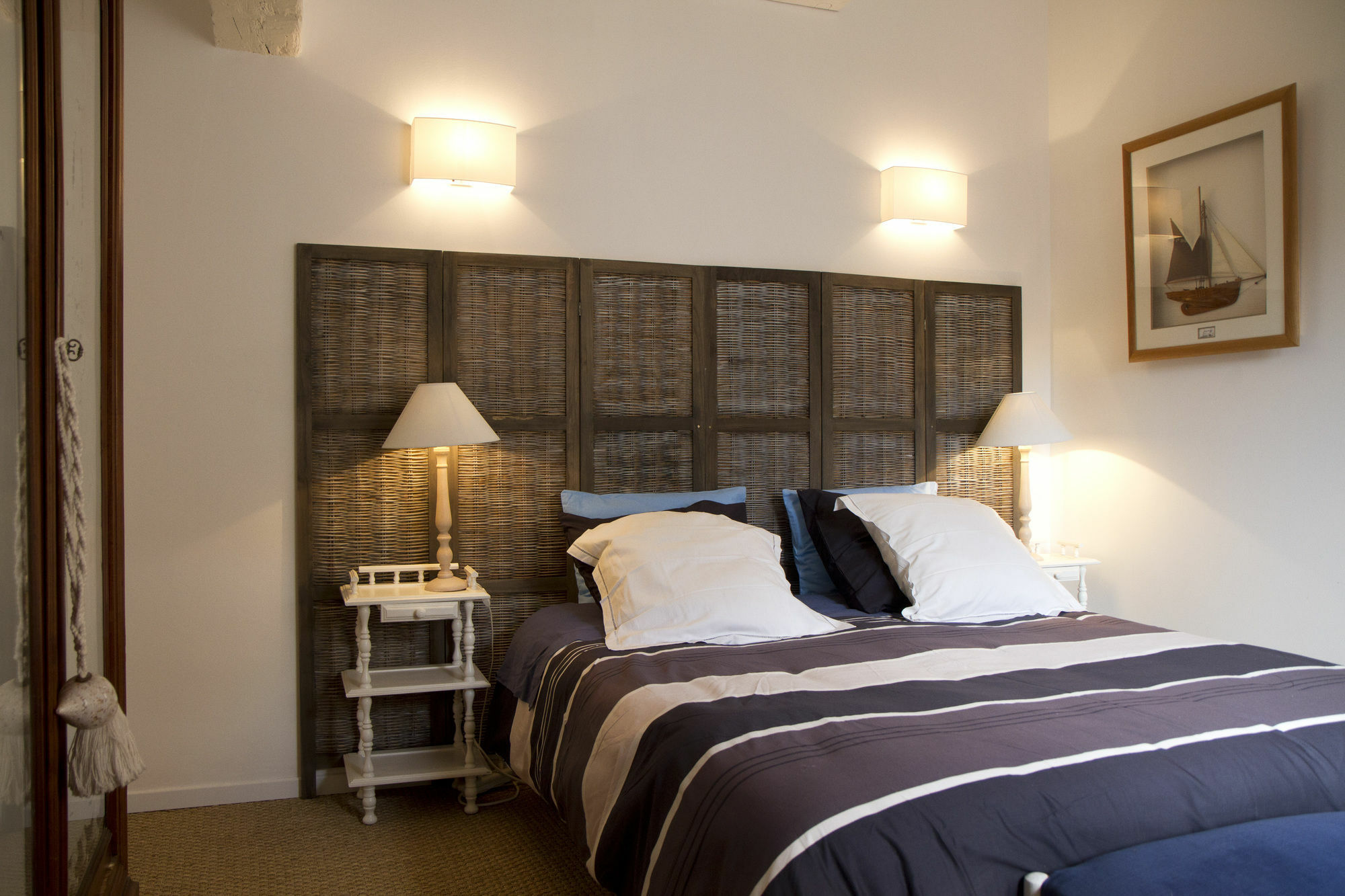 Chambre D'Hotes Villa Ambrosia Et Spa Narbonne Ngoại thất bức ảnh