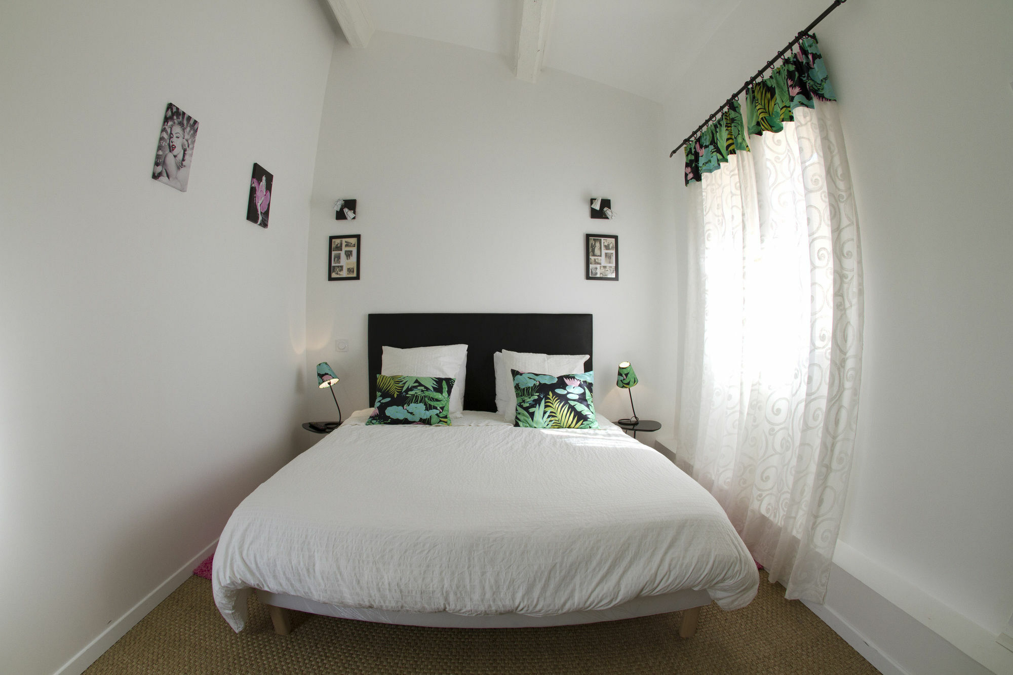 Chambre D'Hotes Villa Ambrosia Et Spa Narbonne Ngoại thất bức ảnh